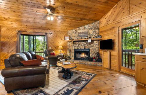 A Heavenly View - Photo 21