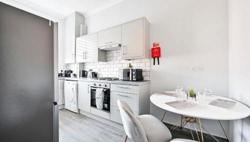 Luxury Flat in Central London! - Foto 4