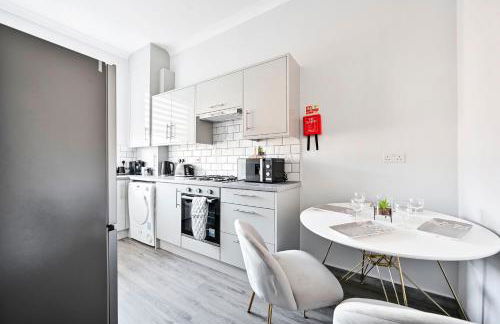 Luxury Flat in Central London! - Foto 4