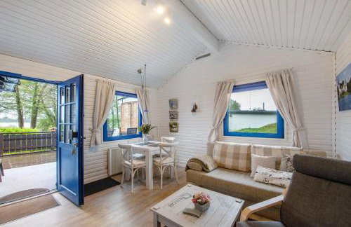 Ferienhaus 'am Seeufer' - Foto 1