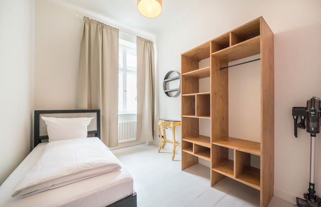 Design Apartments City - Foto 12