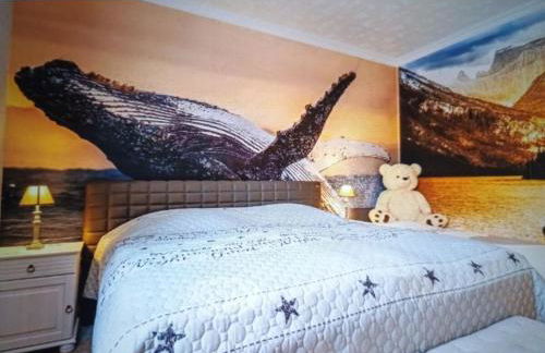 Holiday apartment with dog - Foto 6