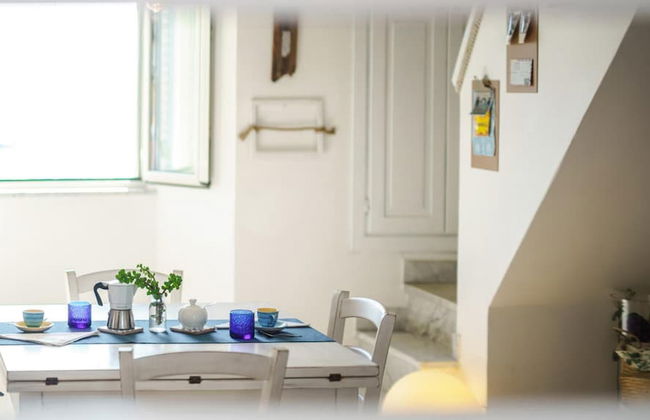 Corricella Sea Window - Foto 34