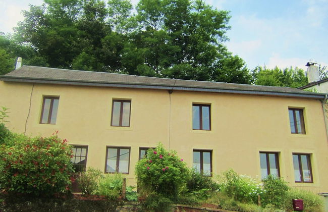 Modern Farmhouse in Chassepierre With Terrace - Photo 33