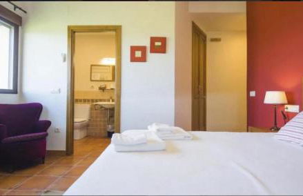 Casa Rural El Pilón del Fraile - Foto 26