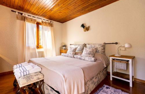 Casa El Molí de Bor a Cerdanya - Foto 38