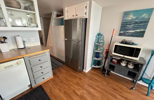 Luxurious Oceanfront Cabin 7 Getaway W Hot Tub - Foto 48