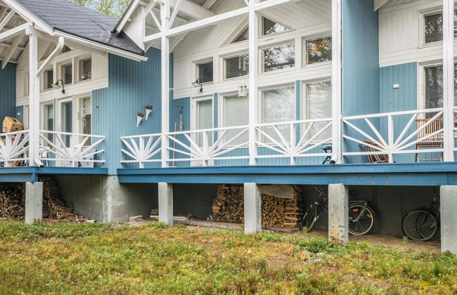 Isokurunpuisto a 2 - Foto 16