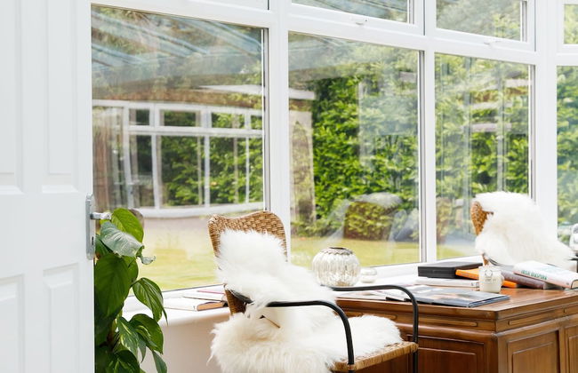 Stunning 5BR Home With Pool - 5 min to Beach - Foto 21