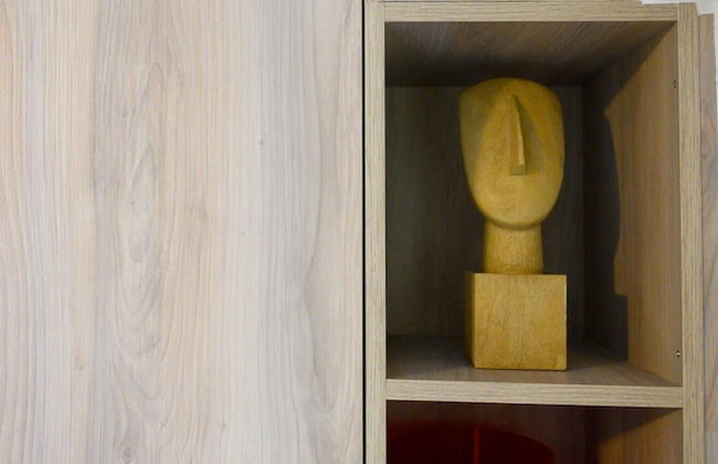 Minimal Condo Trikala Town - Foto 27