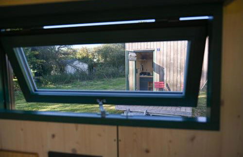 Sleep Space 1 - Green&Tiny Spot Rehburg Schafweide - Photo 13