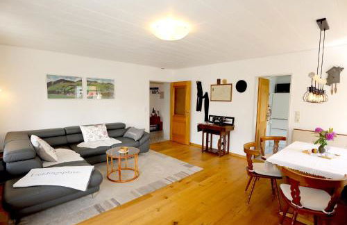 Gemütliche Fewo mit Sonnenterrasse - Foto 9