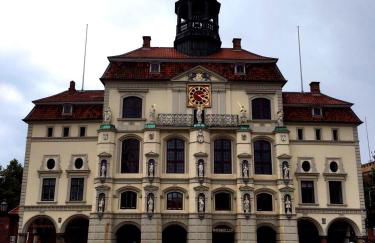 Haus Osterwiese - Foto 17