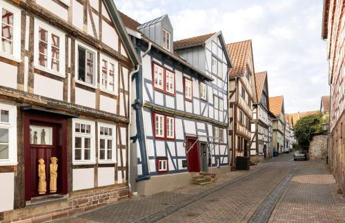 Ferienhaus Altstadtflair Bad Wildungen - bis 8 Personen - Foto 34