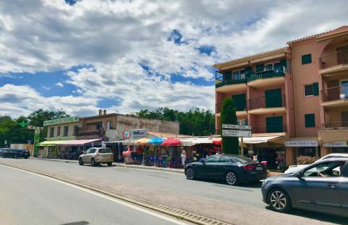 Les Marines d'Agay Studio climatisé - Foto 10