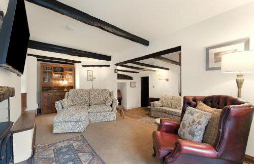 Walthwaite How Cottage - Foto 10