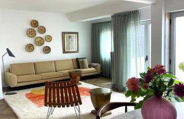 Elegant Apartment Overlooking Historic Loulé - Photo 13