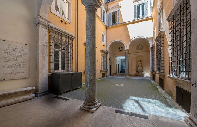 Banchi Castello - Castel Sant Angelo - Foto 59