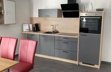 Ferienwohnung Felina - Foto 5