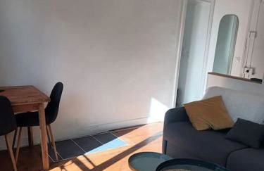 Très Parisien et ensoleillé - Foto 9