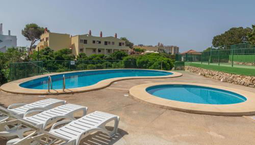 Biniforcat 11 in Los Delfines - Foto 4, sunbed, Other