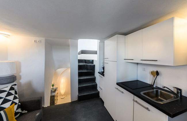 The Luna Suite with Hot Tub - Foto 13