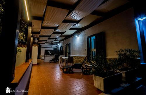 Villa Anna Residence Rodi - Foto 20