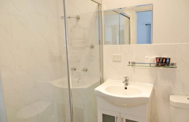 Homewood Cottages - Foto 16