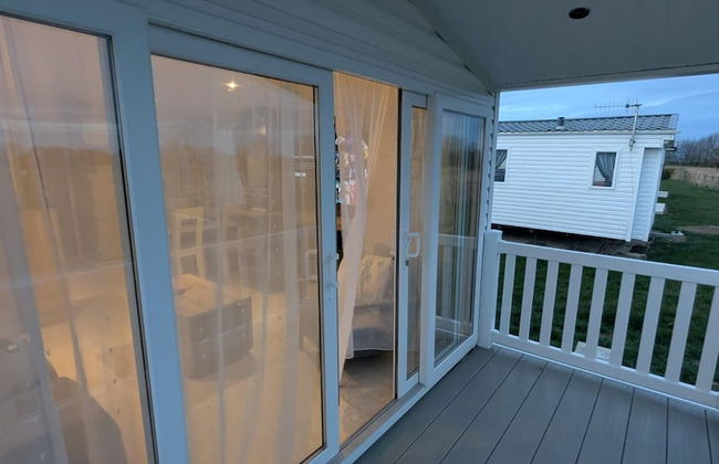 Lighthouse Lodge - Peaceful & Dog Friendly - Foto 14