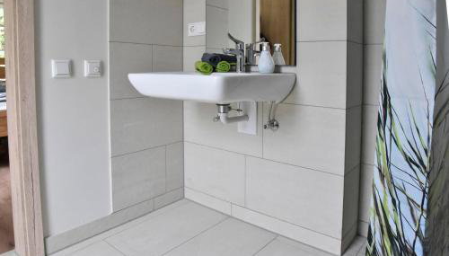 Sonnenscheinhaus Wohnung 1 - Foto 5