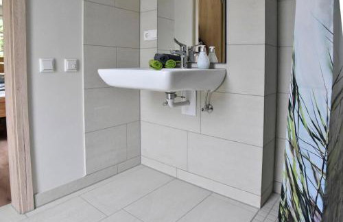 Sonnenscheinhaus Wohnung 1 - Foto 5