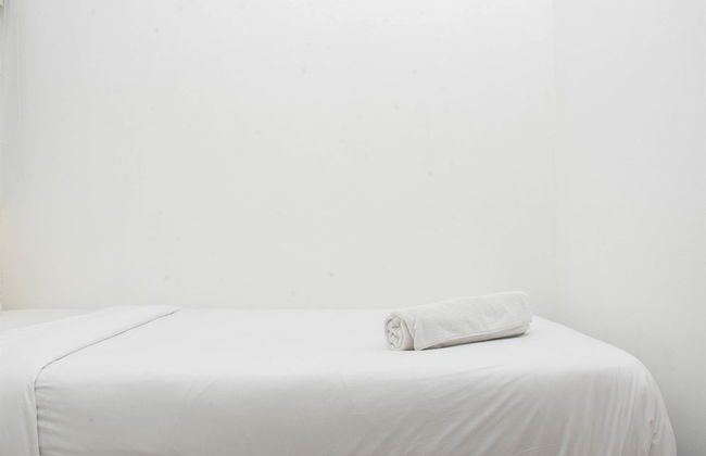 Comfort And Simply 2Br At Pakubuwono Terrace Apartment - Foto 2