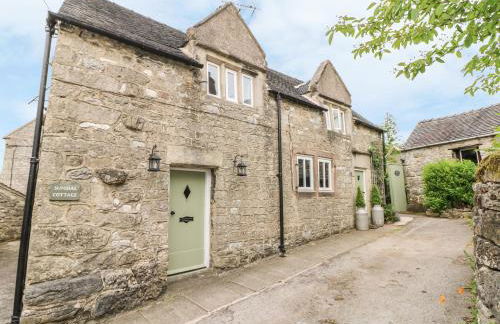 Sundial Cottage - Foto 2