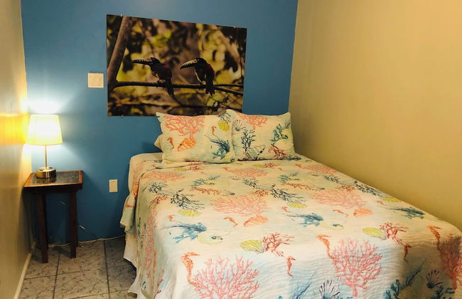 Mariposa Lodge - Foto 24