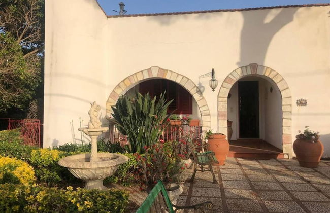 Chez Silvia 3 Bedrooms 2 Bathrooms Family Villa - Foto 41