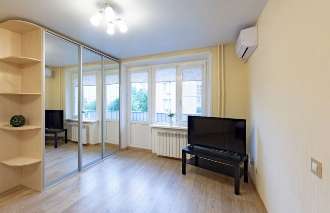 Inndays on Butlerova - Foto 2