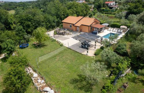 Villa Pendolina with Private Pool - Foto 55