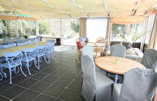 La Roche Riverside Mansion - Foto 26