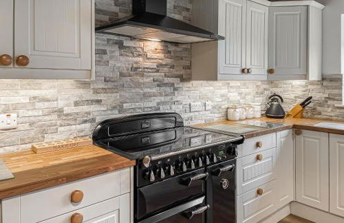 Kirkstall Wood Farm - Foto 11