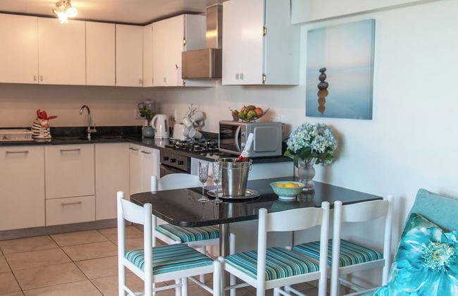 185 on Beach Boutique Suites and Apartments - Photo 48