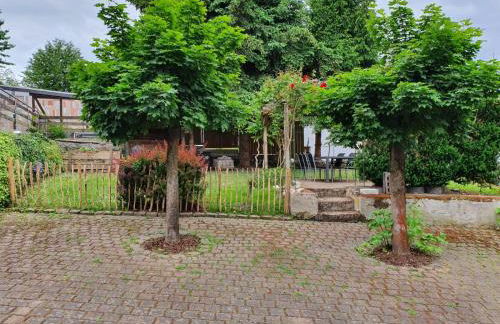 Fachwerkhäuschen - Foto 4