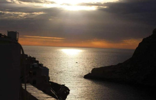 Xlendi Cozy Apartment - Foto 12