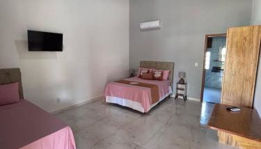 HOTEL FAZENDA BOLANDEIRA - Foto 2