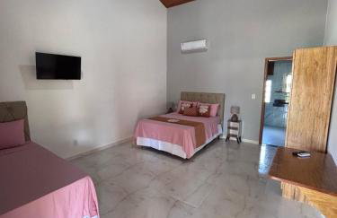 HOTEL FAZENDA BOLANDEIRA - Foto 2