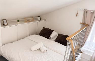 Duplex with private outdoor spa close to Strasbourg city center - Foto 11