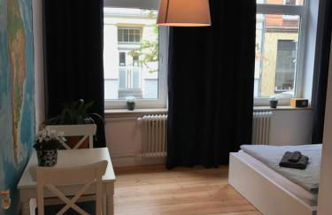 Nord Apartment - Foto 3