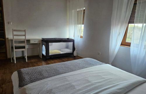 Ruralna kuća za odmor Lika - Foto 16