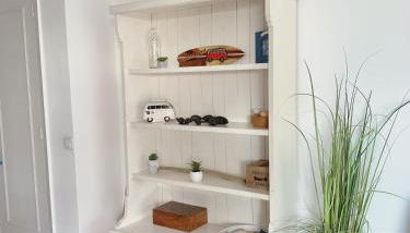 Appartement front de mer, 80M2 (3P), Piscine & Mer - Foto 5, wardrobe