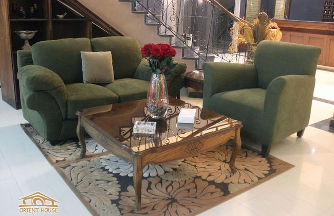 Orient House Hotel Suites - Foto 9