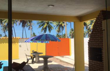 Casa Nova na Lagoa do Pau Com Vista Para o Mar - Foto 21